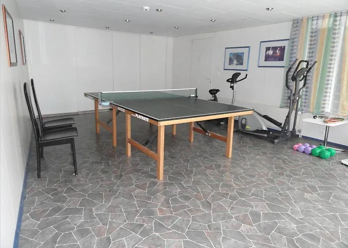 Artist & Garni Zermatt