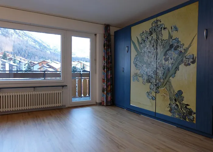 Artist & Garni Hotel apartamentowy 3*