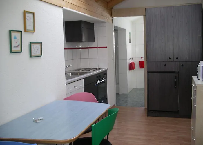 Hotel apartamentowy Artist & Garni