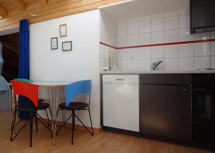 Artist & Garni Hotel apartamentowy 3*