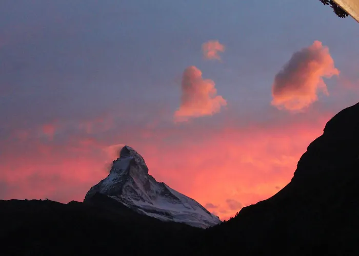 Artist & Garni Hotel apartamentowy 3*