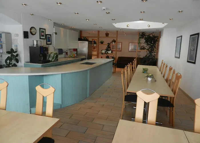 Hotel apartamentowy Artist & Garni