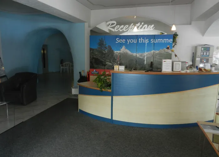 Artist & Garni Hotel apartamentowy 3*