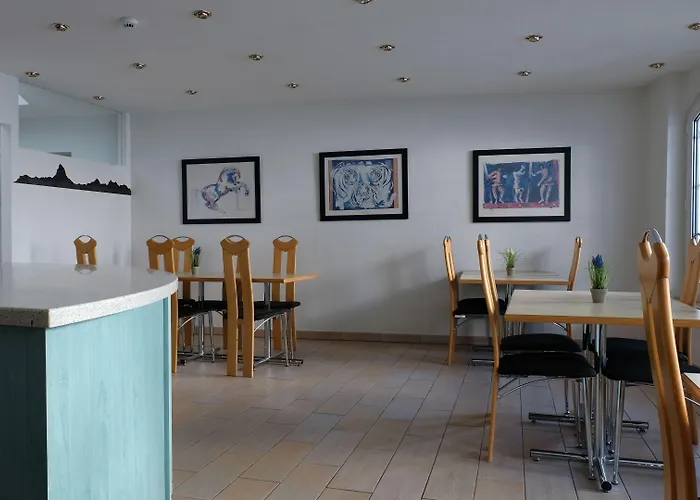 Artist & Garni Hotel apartamentowy 3*