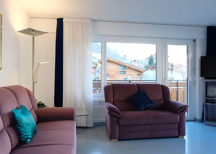 Hotel apartamentowy Artist & Garni