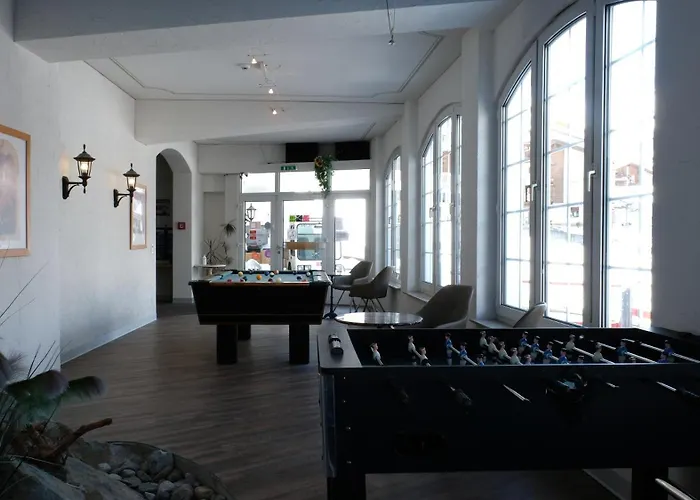 Artist & Garni 3* Zermatt