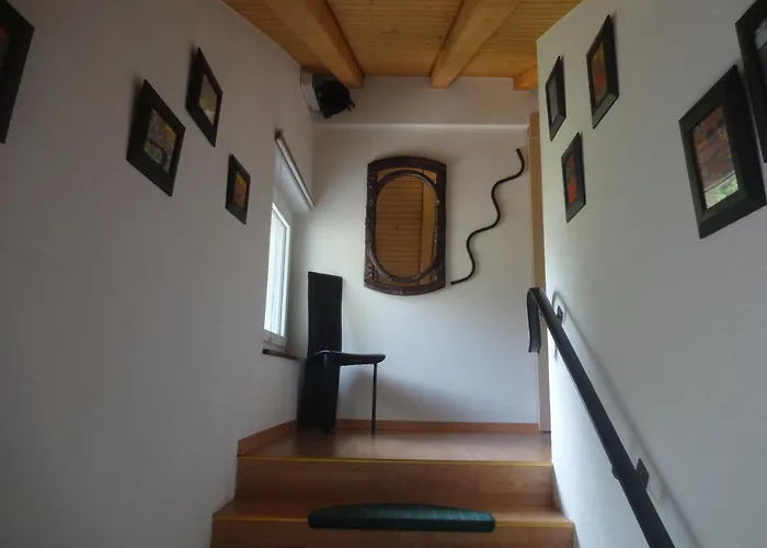 Artist & Garni Zermatt