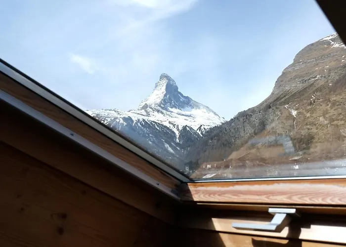 Artist & Garni Zermatt