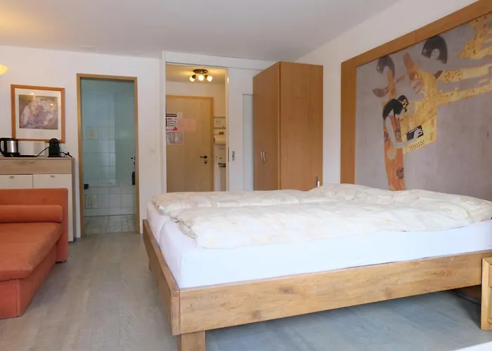 Artist & Garni Zermatt